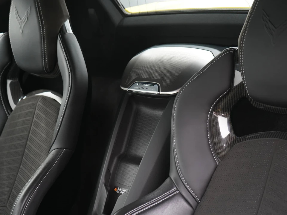 2023 Chevrolet Corvette C8 - Image 27 of 31