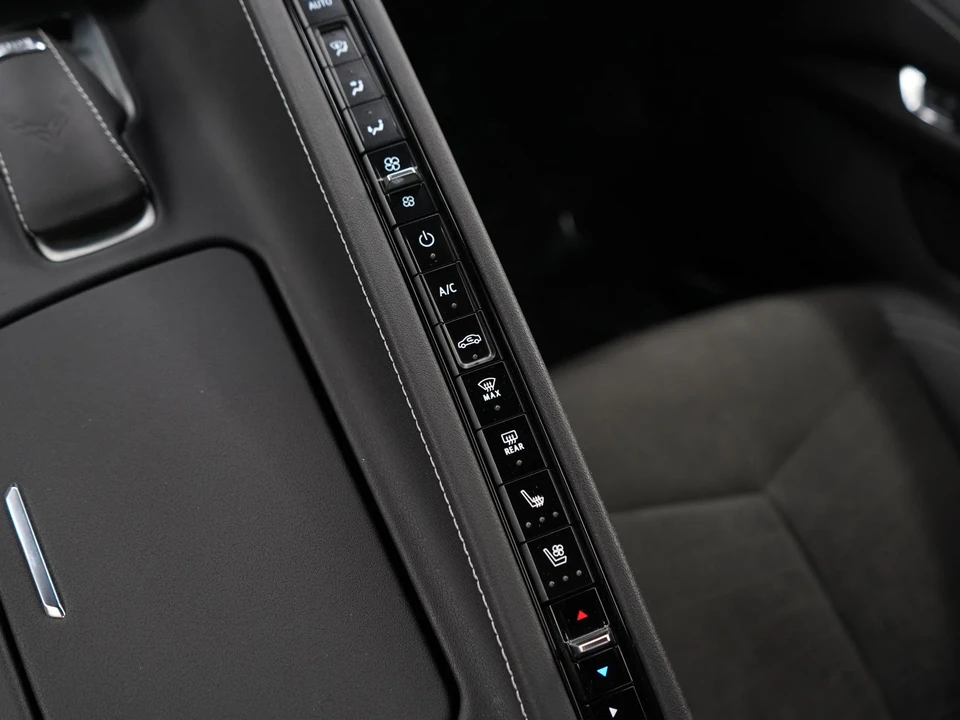 2023 Chevrolet Corvette C8 - Image 21 of 31
