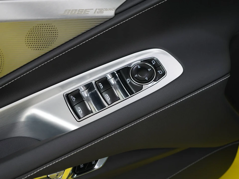 2023 Chevrolet Corvette C8 - Image 15 of 31