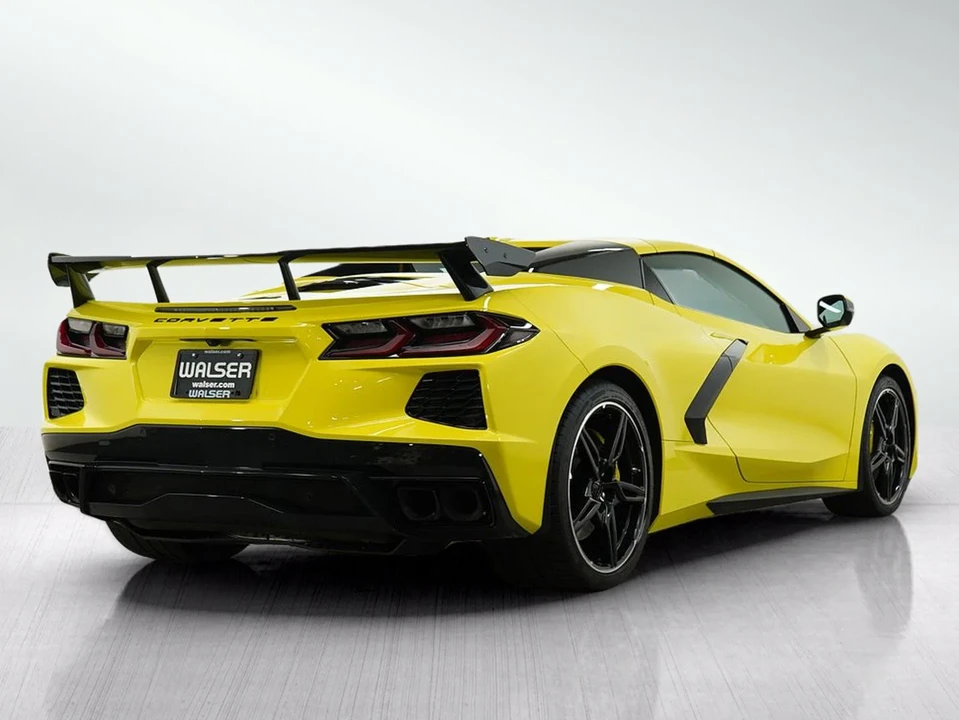 2023 Chevrolet Corvette C8 - Image 5 of 31