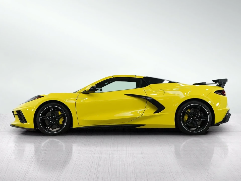 2023 Chevrolet Corvette C8 - Image 2 of 31