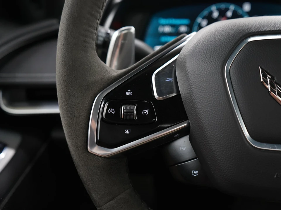 2023 Chevrolet Corvette C8 - Image 25 of 31