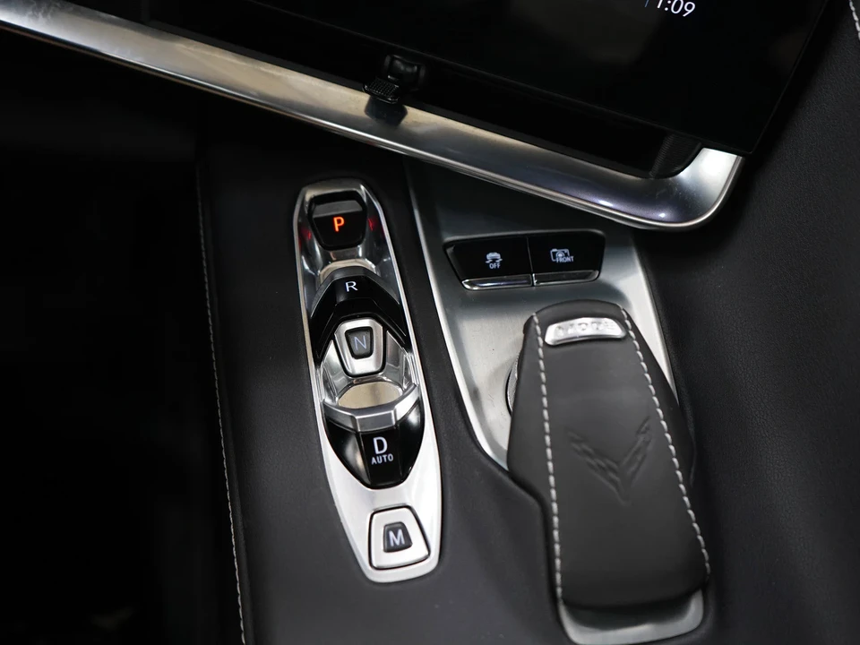 2023 Chevrolet Corvette C8 - Image 19 of 31