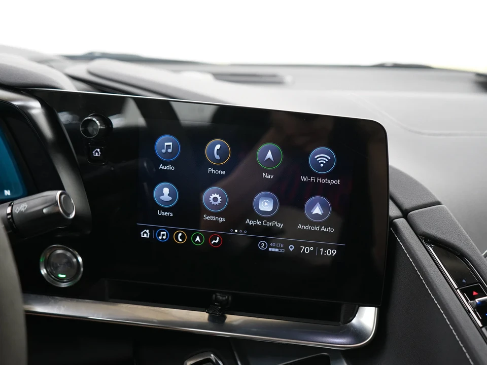 2023 Chevrolet Corvette C8 - Image 18 of 31