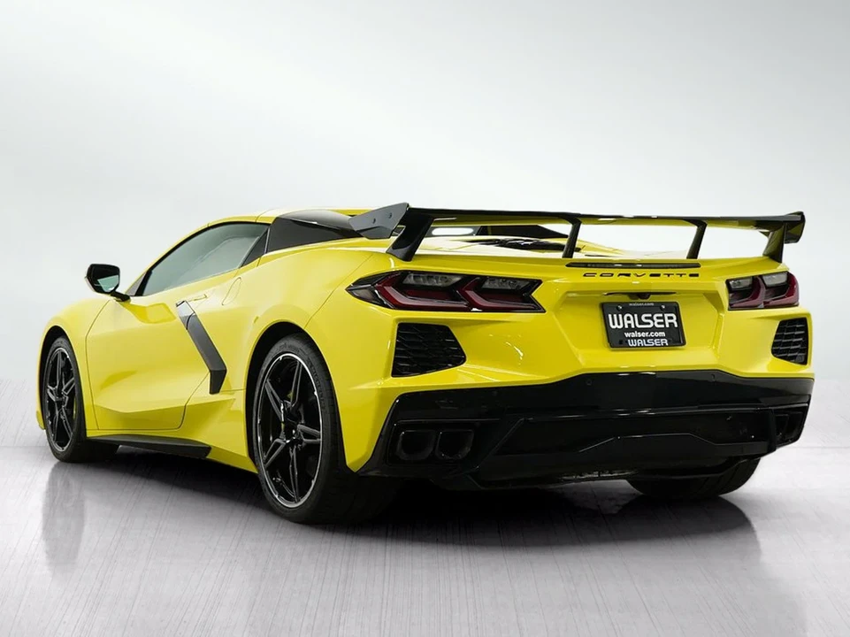 2023 Chevrolet Corvette C8 - Image 3 of 31