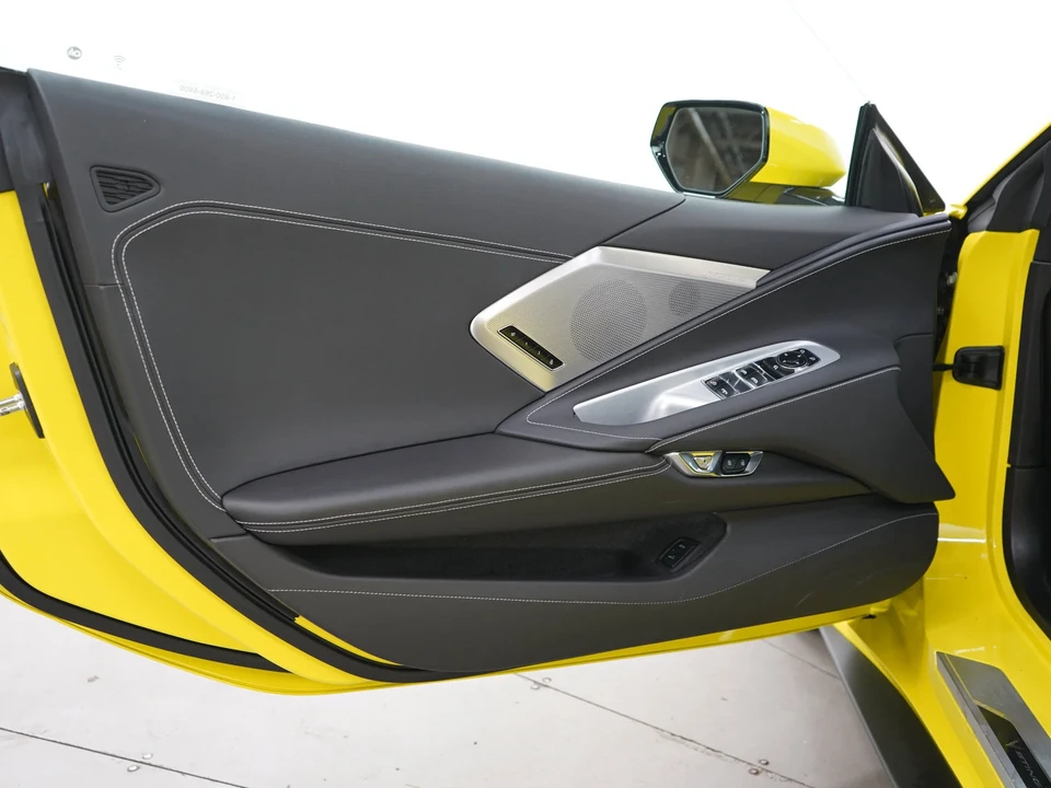2023 Chevrolet Corvette C8 - Image 14 of 31