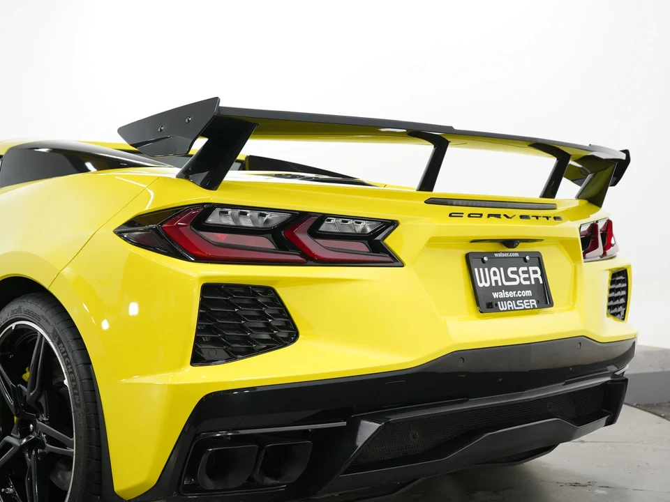 2023 Chevrolet Corvette C8 - Image 12 of 31