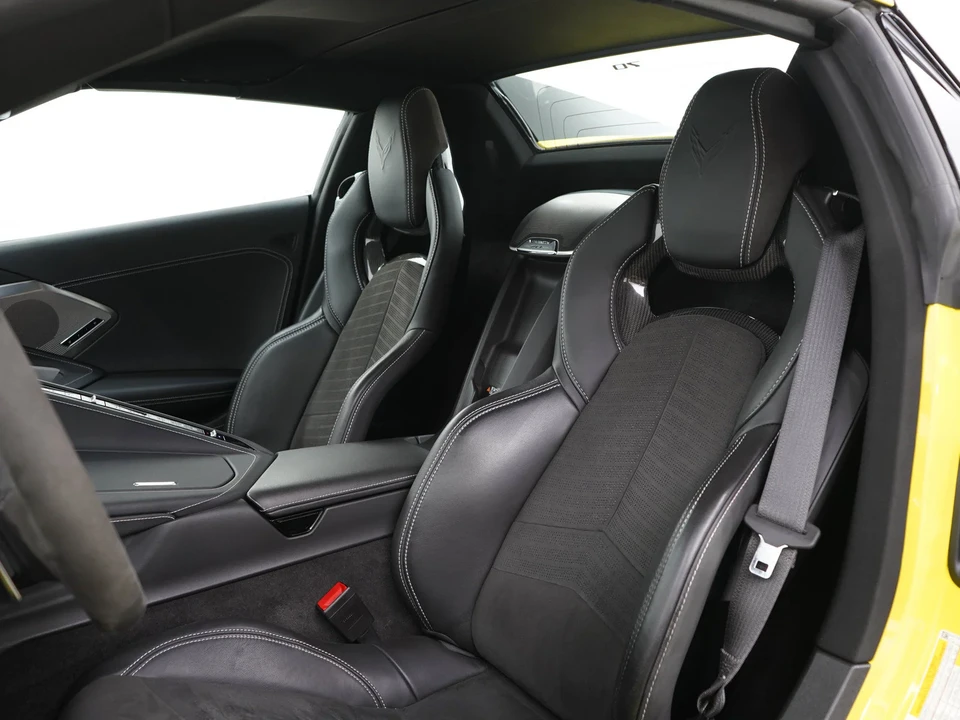 2023 Chevrolet Corvette C8 - Image 28 of 31