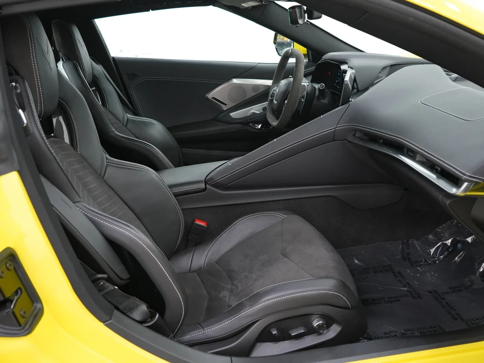 2023 Chevrolet Corvette C8 - Image 11 of 31
