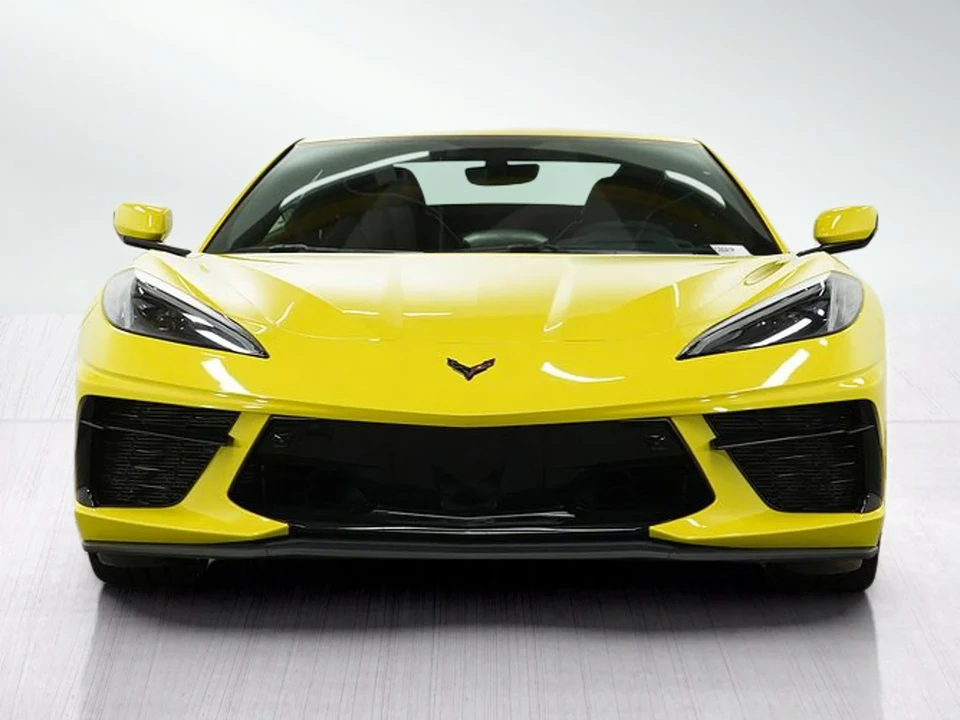 2023 Chevrolet Corvette C8 - Image 8 of 31