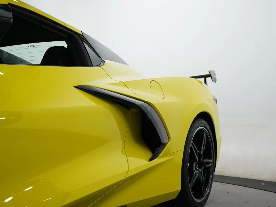 2023 Chevrolet Corvette C8 - Image 31 of 31