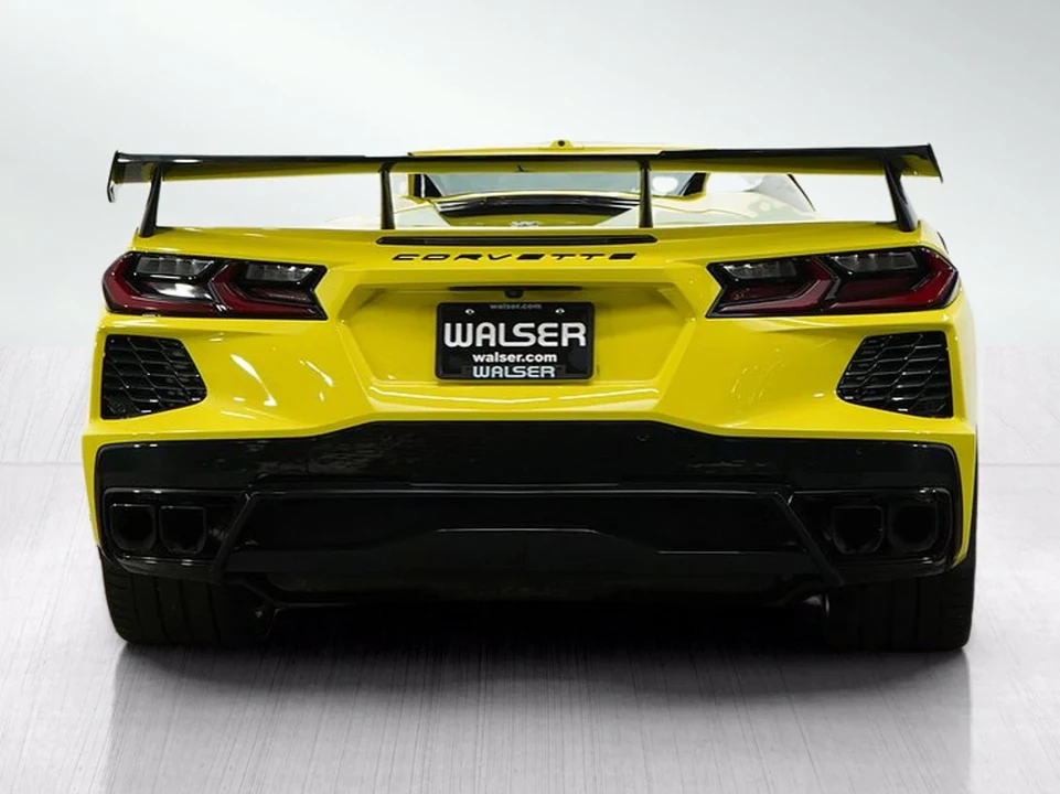 2023 Chevrolet Corvette C8 - Image 4 of 31