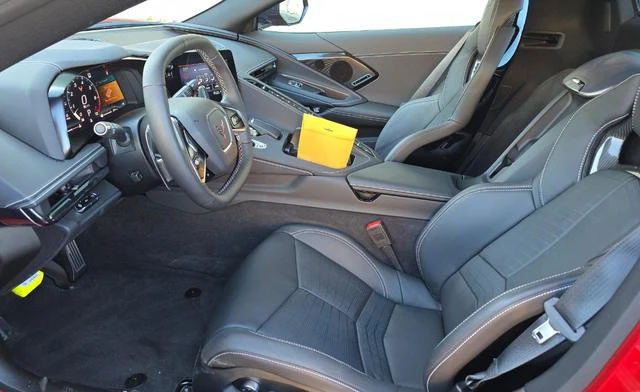 2023 Chevrolet Corvette C8 - Image 15 of 26