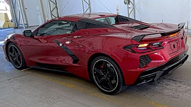 2023 Chevrolet Corvette C8 - Image 7 of 26