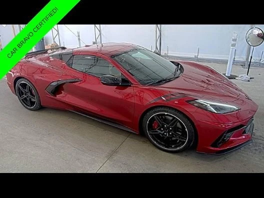 2023 Chevrolet Corvette C8 - Image 2 of 26