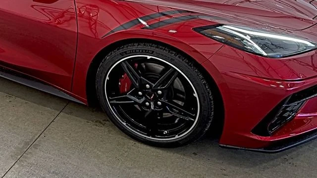 2023 Chevrolet Corvette C8 - Image 8 of 26