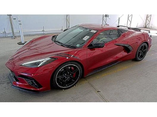 2023 Chevrolet Corvette C8 - Image 13 of 26