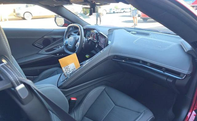 2023 Chevrolet Corvette C8 - Image 16 of 26