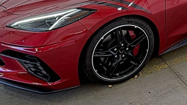 2023 Chevrolet Corvette C8 - Image 10 of 26
