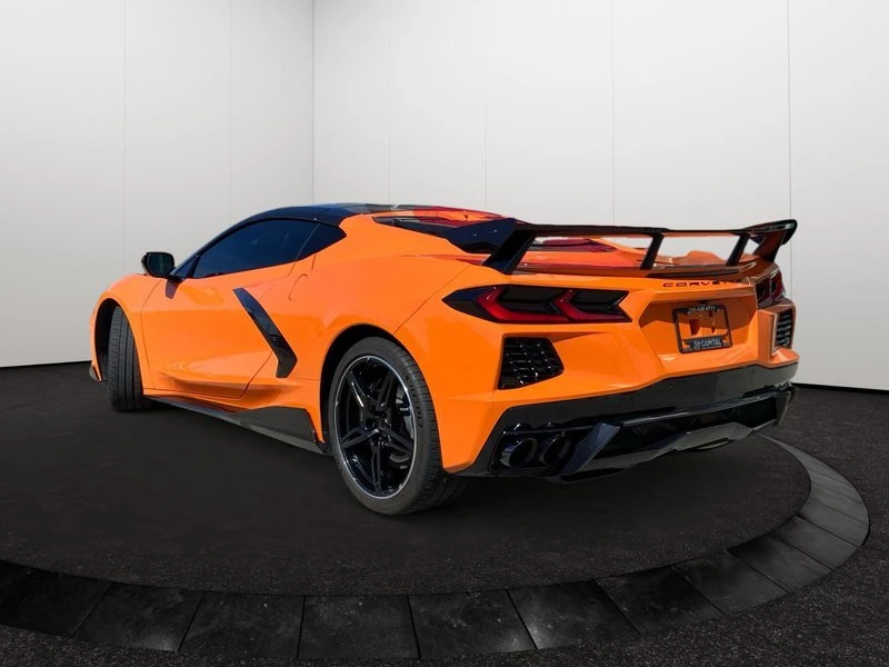 2023 Chevrolet Corvette C8 - Image 3 of 20
