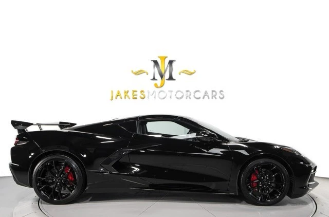 2023 Chevrolet Corvette C8 - Image 13 of 21