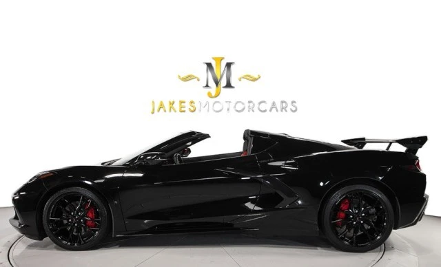 2023 Chevrolet Corvette C8 - Image 2 of 21