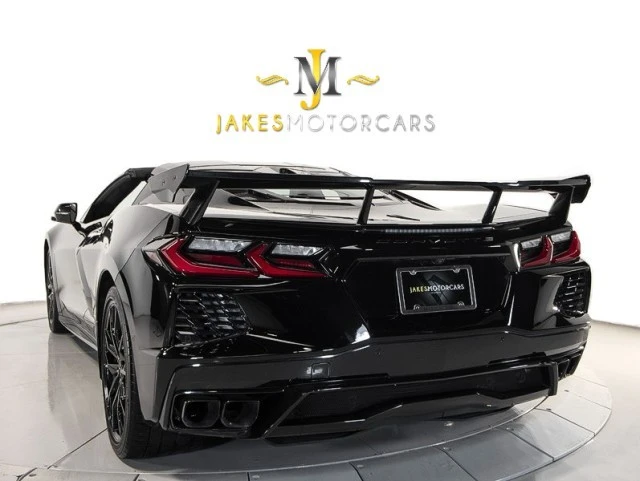 2023 Chevrolet Corvette C8 - Image 8 of 21