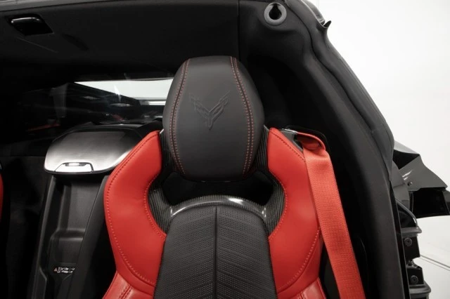 2023 Chevrolet Corvette C8 - Image 21 of 21