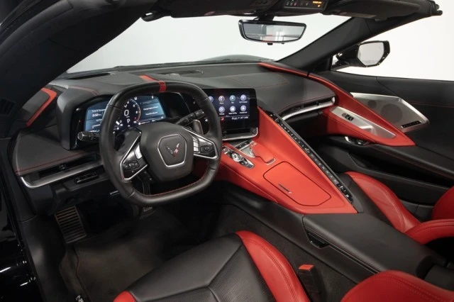 2023 Chevrolet Corvette C8 - Image 5 of 21