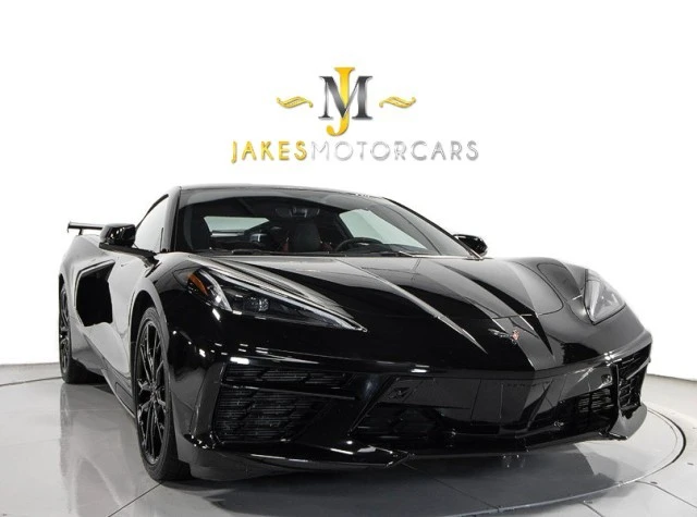 2023 Chevrolet Corvette C8 - Image 16 of 21