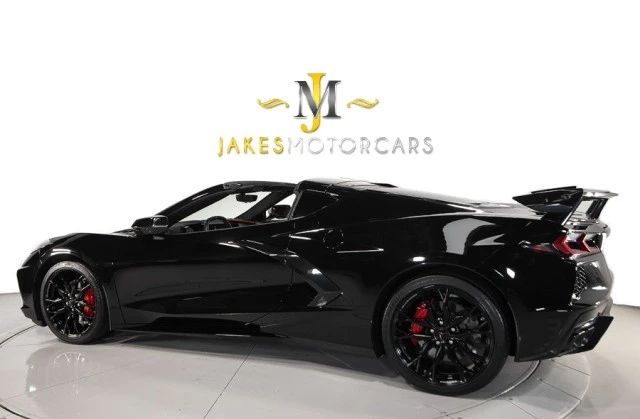 2023 Chevrolet Corvette C8 - Image 6 of 21
