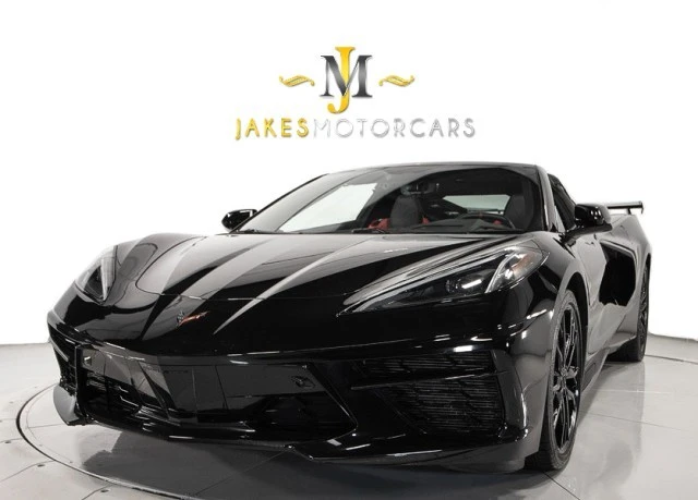 2023 Chevrolet Corvette C8 - Image 19 of 21
