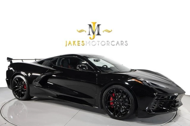 2023 Chevrolet Corvette C8 - Image 14 of 21