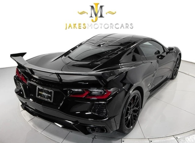 2023 Chevrolet Corvette C8 - Image 11 of 21