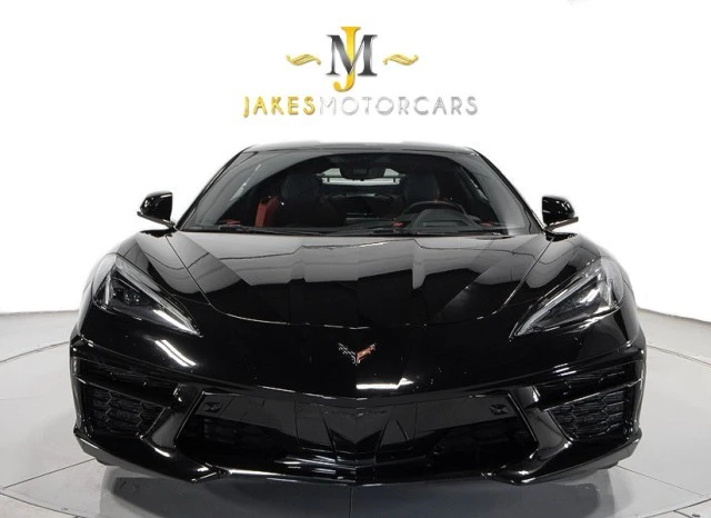 2023 Chevrolet Corvette C8 - Image 17 of 21