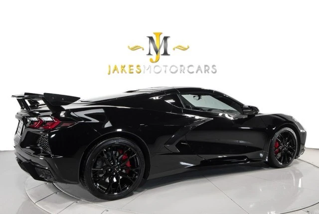 2023 Chevrolet Corvette C8 - Image 10 of 21