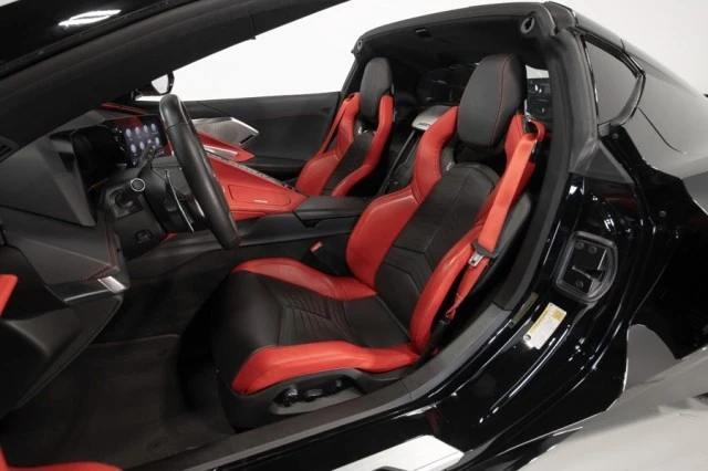 2023 Chevrolet Corvette C8 - Image 3 of 21