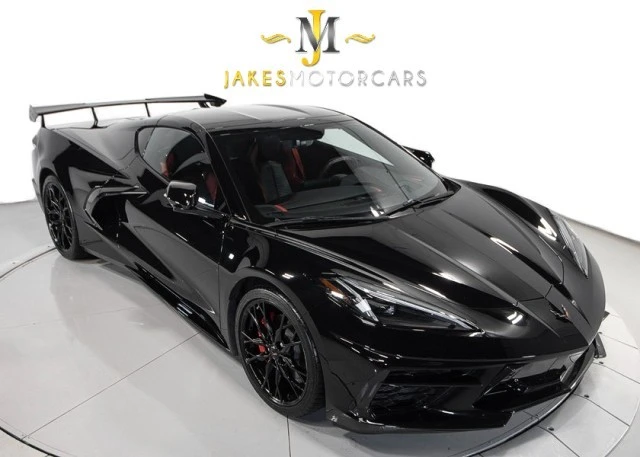 2023 Chevrolet Corvette C8 - Image 15 of 21