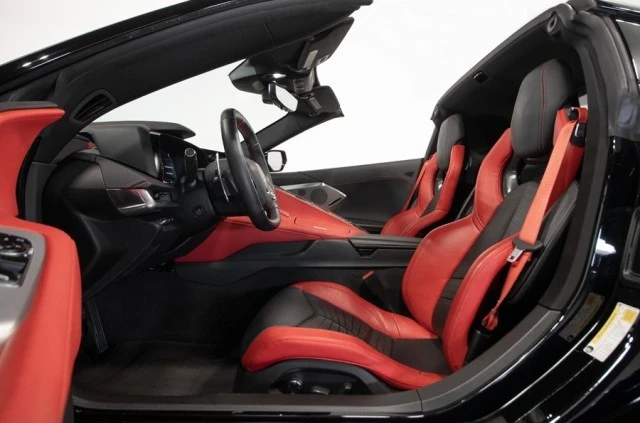 2023 Chevrolet Corvette C8 - Image 20 of 21