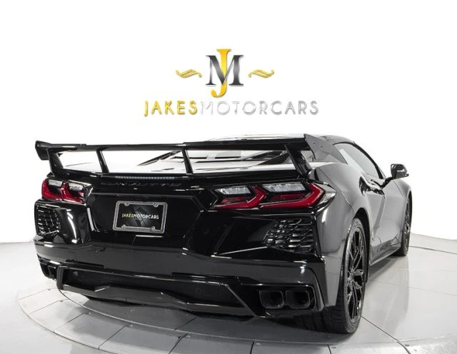 2023 Chevrolet Corvette C8 - Image 12 of 21
