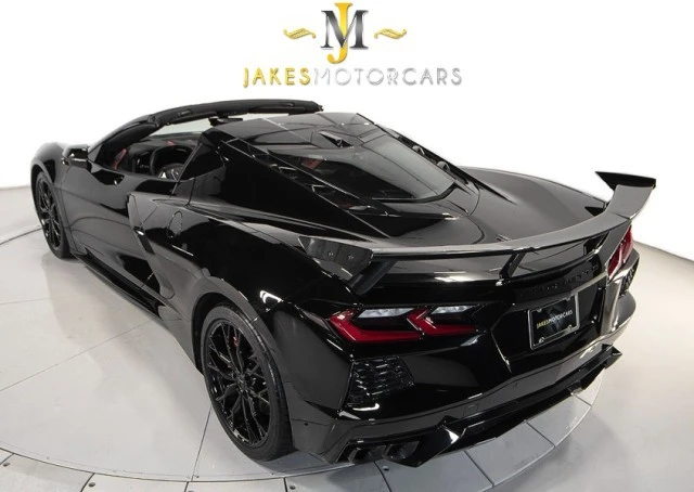 2023 Chevrolet Corvette C8 - Image 7 of 21
