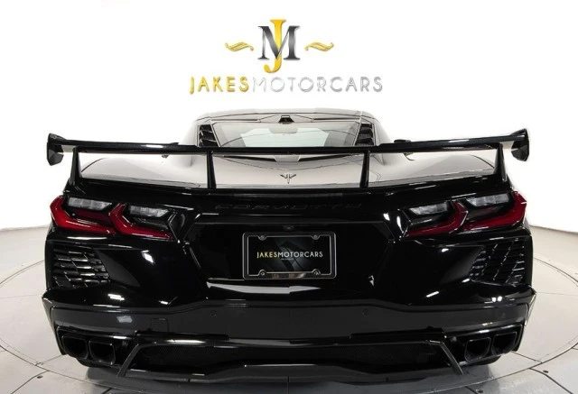 2023 Chevrolet Corvette C8 - Image 9 of 21