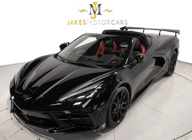 2023 Chevrolet Corvette C8 - Image 18 of 21