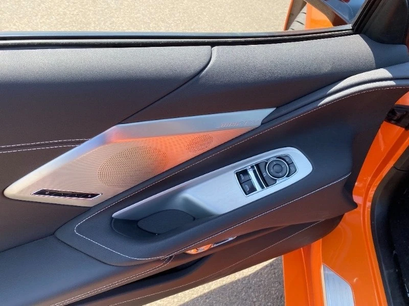2023 Chevrolet Corvette C8 - Image 12 of 14