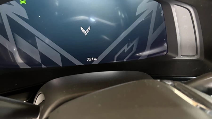 2023 Chevrolet Corvette C8 - Image 8 of 9