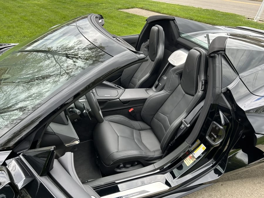 2023 Chevrolet Corvette C8 - Image 6 of 9