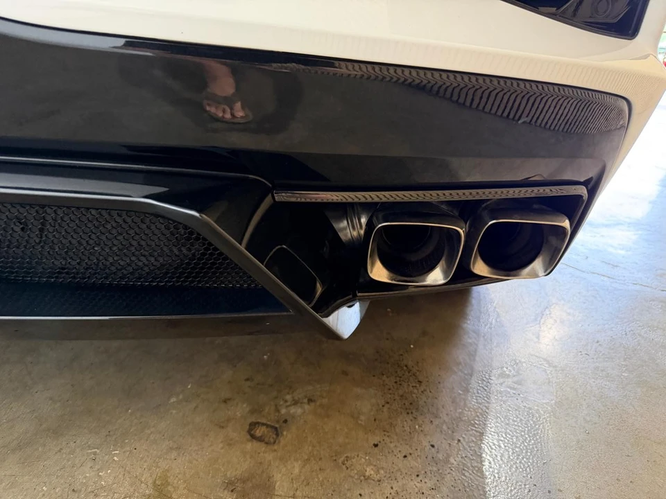 2023 Chevrolet Corvette C8 - Image 13 of 31