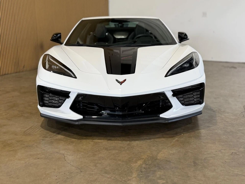 2023 Chevrolet Corvette C8 - Image 5 of 31