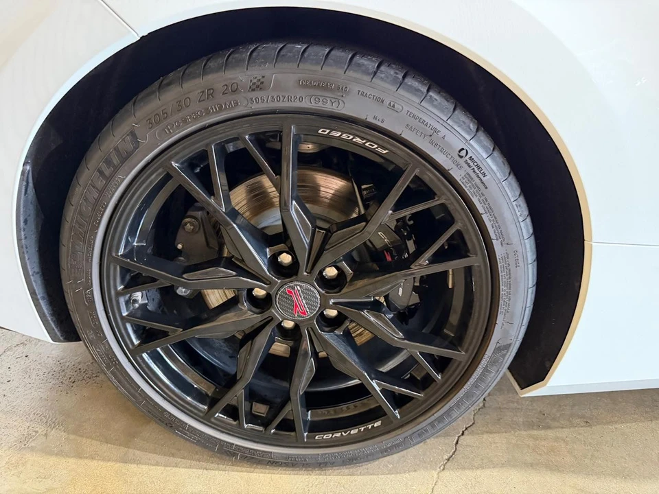 2023 Chevrolet Corvette C8 - Image 16 of 31