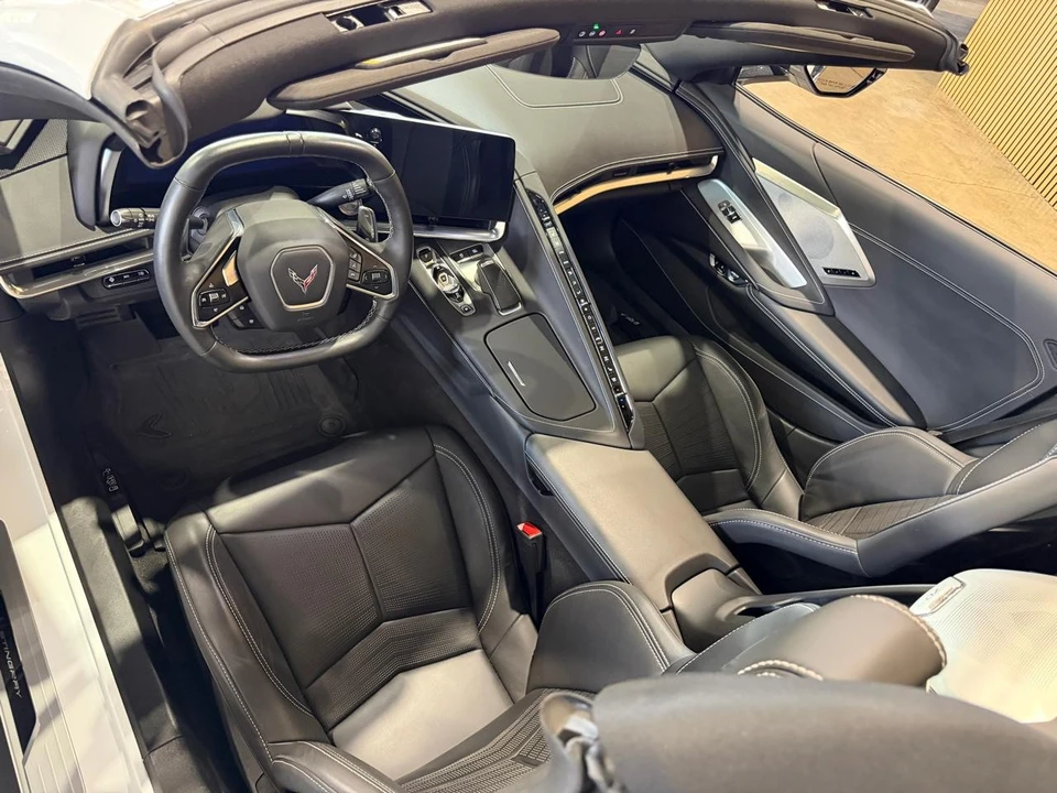 2023 Chevrolet Corvette C8 - Image 24 of 31